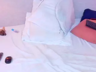 Kiara Evans's Live Sex Cam Show