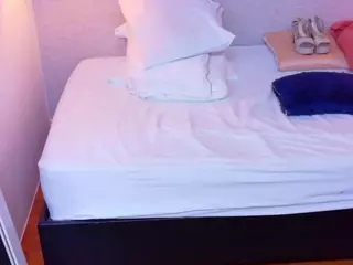Kiara Evans's Live Sex Cam Show
