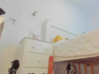 aariana4u's Live Sex Cam Show