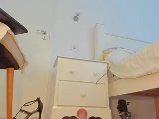 aariana4u's Live Sex Cam Show