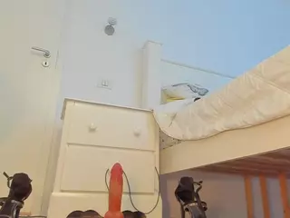 aariana4u's Live Sex Cam Show