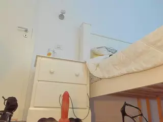 aariana4u's Live Sex Cam Show