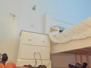 aariana4u's Live Sex Cam Show