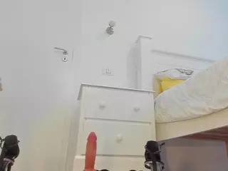 aariana4u's Live Sex Cam Show