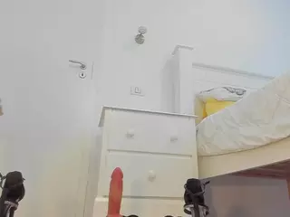 aariana4u's Live Sex Cam Show