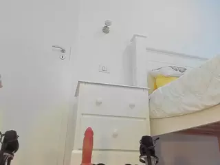 aariana4u's Live Sex Cam Show