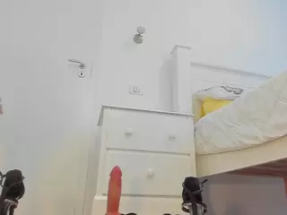 aariana4u's Live Sex Cam Show