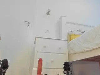 aariana4u's Live Sex Cam Show