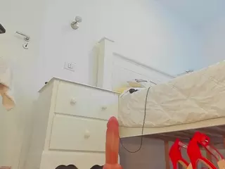 aariana4u's Live Sex Cam Show