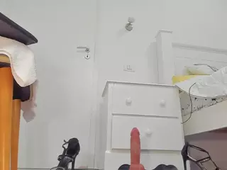 aariana4u's Live Sex Cam Show