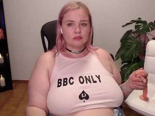 Live cam show with margotgrey