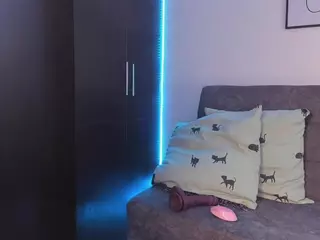 BUSTY PUTONA RELOADED's Live Sex Cam Show