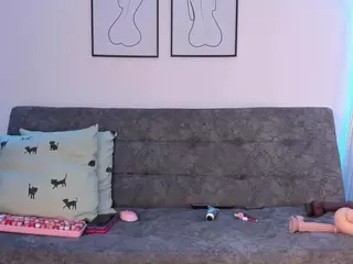 BUSTY PUTONA RELOADED's Live Sex Cam Show