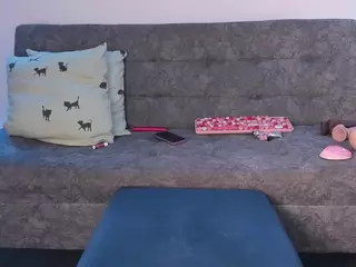 BUSTY PUTONA RELOADED's Live Sex Cam Show