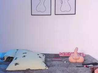 BUSTY PUTONA RELOADED's Live Sex Cam Show