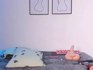 BUSTY PUTONA RELOADED's Live Sex Cam Show