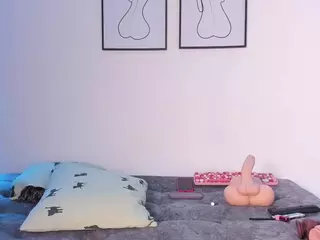BUSTY PUTONA RELOADED's Live Sex Cam Show