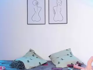 BUSTY PUTONA RELOADED's Live Sex Cam Show
