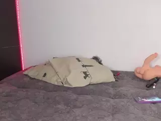 BUSTY PUTONA RELOADED's Live Sex Cam Show