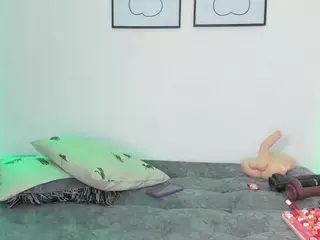 BUSTY PUTONA RELOADED's Live Sex Cam Show