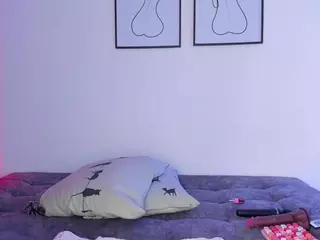 BUSTY PUTONA RELOADED's Live Sex Cam Show