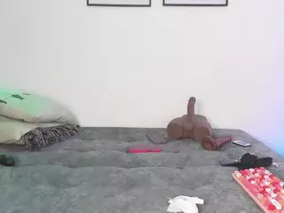 BUSTY PUTONA RELOADED's Live Sex Cam Show