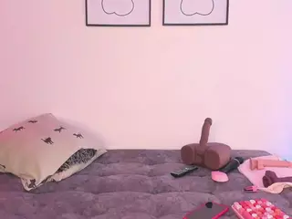 BUSTY PUTONA RELOADED's Live Sex Cam Show