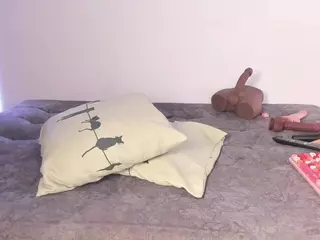 BUSTY PUTONA RELOADED's Live Sex Cam Show