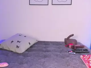 BUSTY PUTONA RELOADED's Live Sex Cam Show