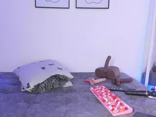 BUSTY PUTONA RELOADED's Live Sex Cam Show