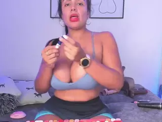 BUSTY PUTONA RELOADED's Live Sex Cam Show