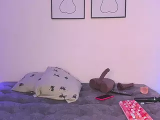 BUSTY PUTONA RELOADED's Live Sex Cam Show