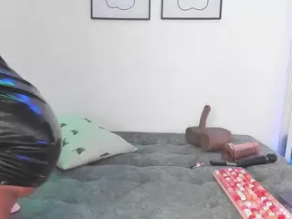 BUSTY PUTONA RELOADED's Live Sex Cam Show