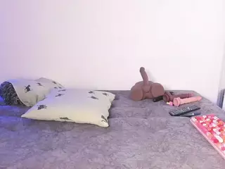 BUSTY PUTONA RELOADED's Live Sex Cam Show