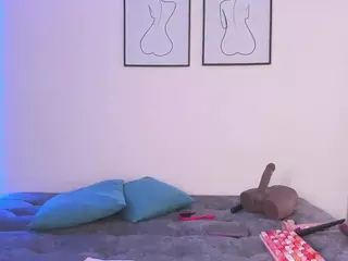 BUSTY PUTONA RELOADED's Live Sex Cam Show