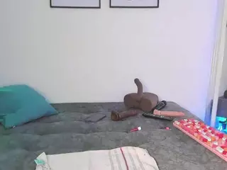 BUSTY PUTONA RELOADED's Live Sex Cam Show