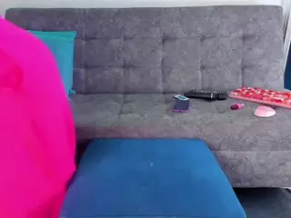 BUSTY PUTONA RELOADED's Live Sex Cam Show