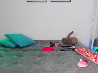 BUSTY PUTONA RELOADED's Live Sex Cam Show