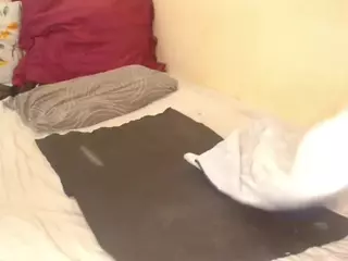 chubby30's Live Sex Cam Show