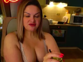 mishabraun's Live Sex Cam Show