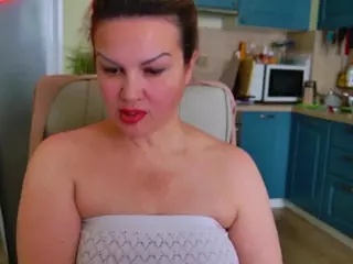 mishabraun's Live Sex Cam Show