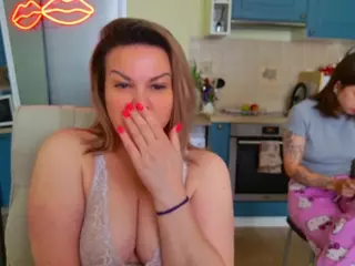mishabraun's Live Sex Cam Show