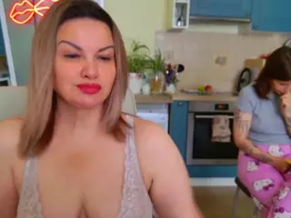 mishabraun's Live Sex Cam Show