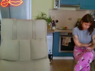 mishabraun's Live Sex Cam Show