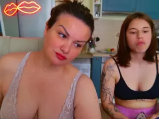 mishabraun's Live Sex Cam Show