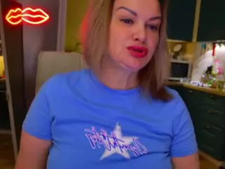 mishabraun's Live Sex Cam Show