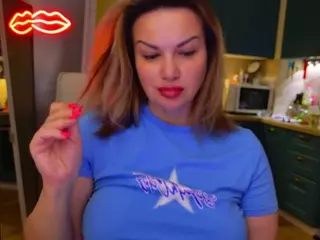 mishabraun's Live Sex Cam Show