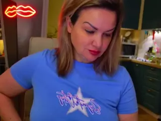 mishabraun's Live Sex Cam Show