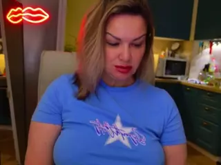 mishabraun's Live Sex Cam Show