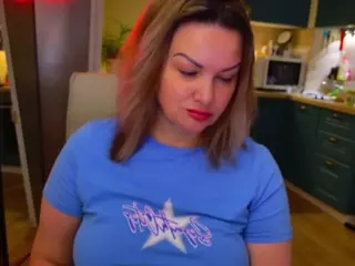 mishabraun's Live Sex Cam Show